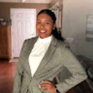 Meet your Posher, Leilani